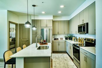 Side-by-side refrigerators